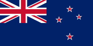 New Zealand, Medan Tour