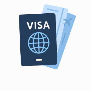 Order Layanan Visa